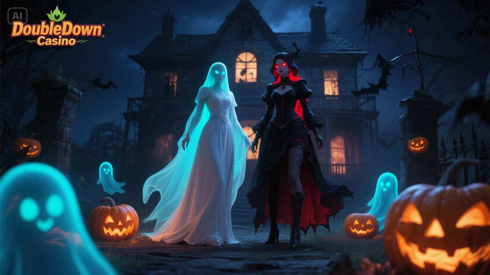 DoubleDown Casino پاکستان